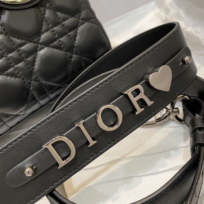 Christian Dior My Lady Bags